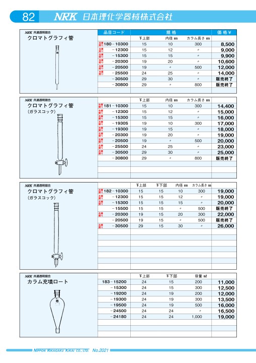 初売り】 クライミング TSセミ ミクロ連結管 減圧 中管ナシ 15 20 CL0255-02-10