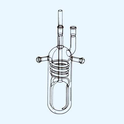 JS-17 水蒸気蒸留管