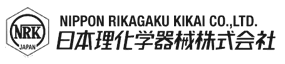 日本理化学器械